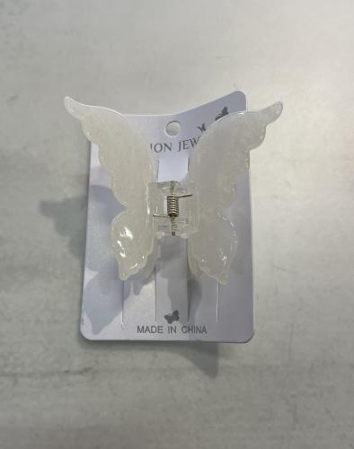 (w) Claw Butterfly Colour Change creme