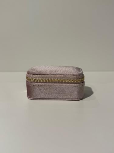 (w) Schmuckbox small rose