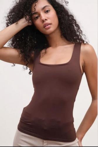 (w) Top 1385-7 brown