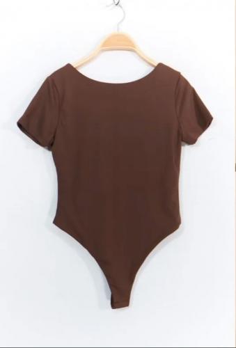 (w) Body 1704-1 brown