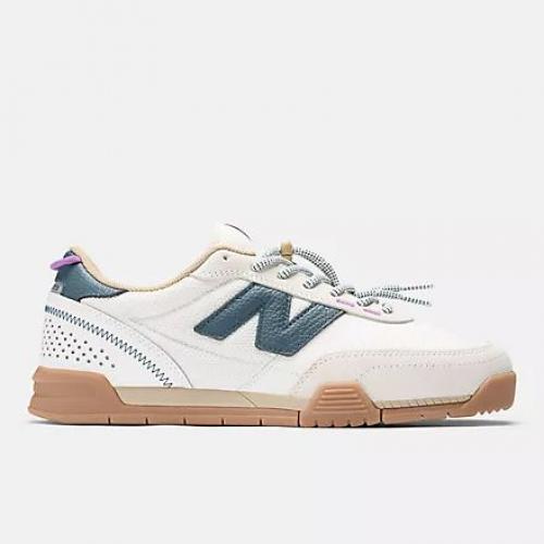 Schuh New Balance 440 Low Trail sea salt