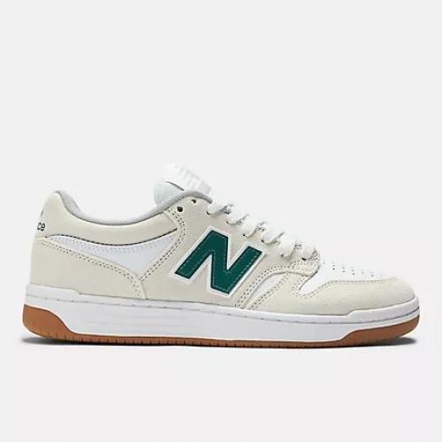Schuh New Balance 480 sea salt