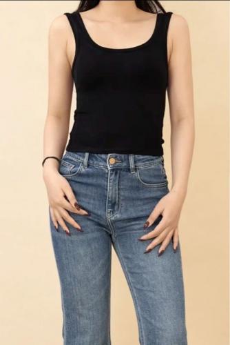 (w) Top 1809 black