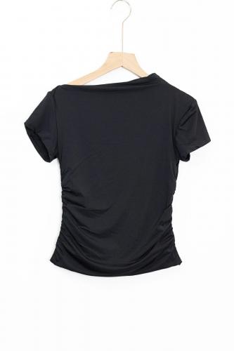 (w) Top 1826 black