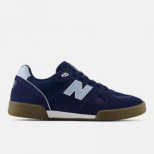 Schuh New Balance Knox 600 blue
