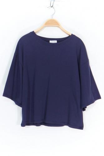 (w) T-Shirt 1185-6 blue