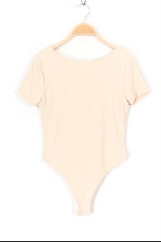(w) Body 1704-1 beige