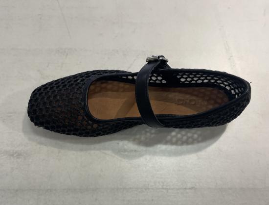 (w) Shoe Inuovo A92061 black