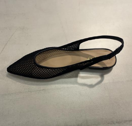 (w) Shoe Inuovo B30011 black