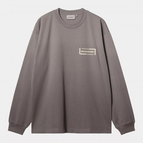 Longsleeve Carhartt WIP Light Work yosemite