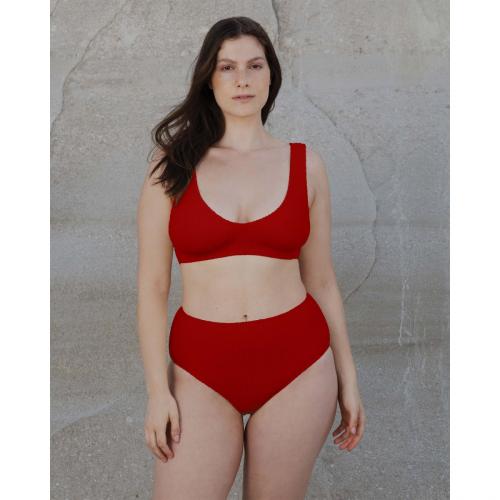(w) Bikini Sorbet Island Adele cherry 