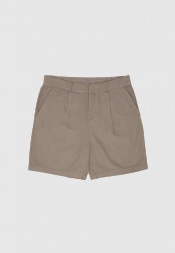 Short Cleptomanicx Gambino shitake