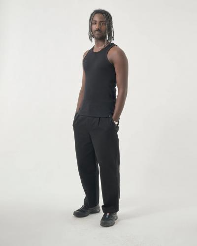 Tank Top Cleptomanicx Ligull black