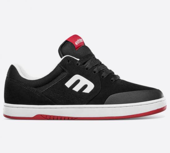 Schuh Etnies Marana blacktop wash