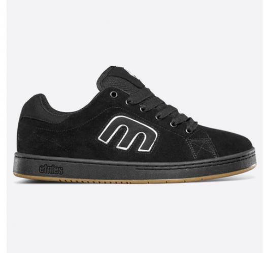 Schuh Etnies Callicut black