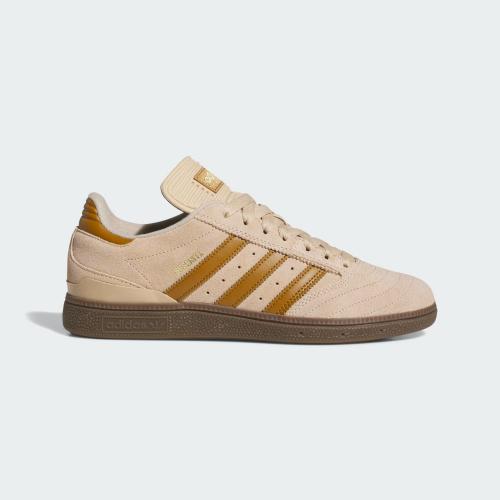 Schuh Adidas Busenitz magic beige