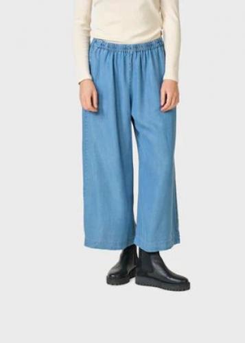 (w) Pant Klitmller Leonora light blue
