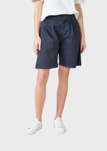 (w) Short Klitmller Mette navy