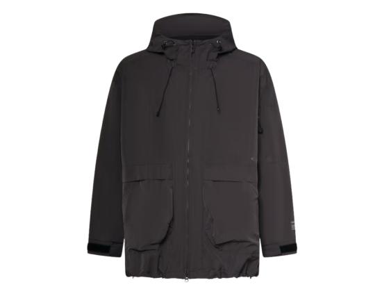 Jacke Oakley Sector 5.0 black