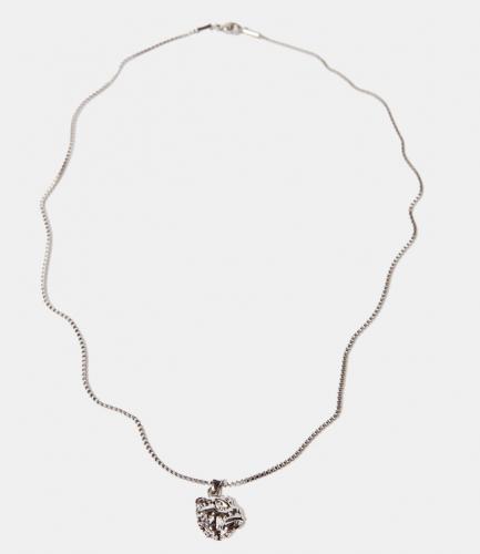 Kette Huf Big Dawg silber