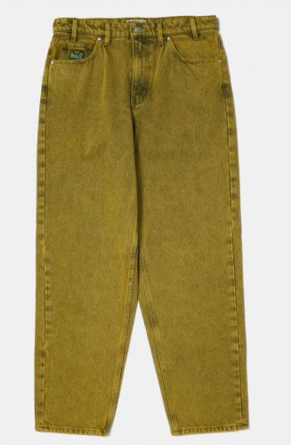 Pant Huf Cromer Washed dijon