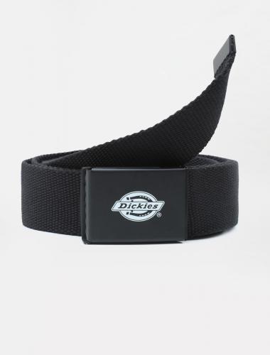 Grtel Dickies Orcutt Webbing black