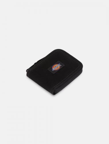 Geldbeutel Dickies Duck Canvas black