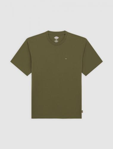 T-Shirt Dickies Clancy military green