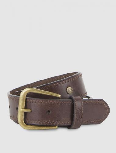 Gürtel Dickies Studded dark brown
