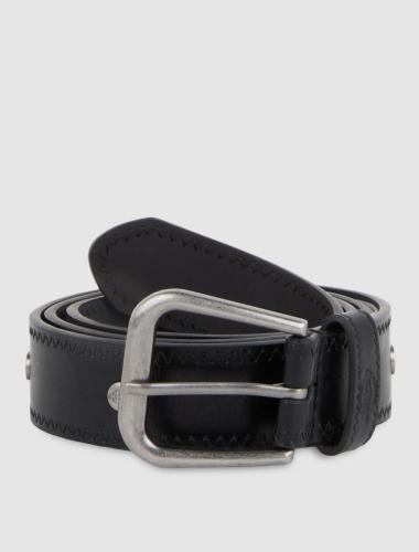 Grtel Dickies Studded black