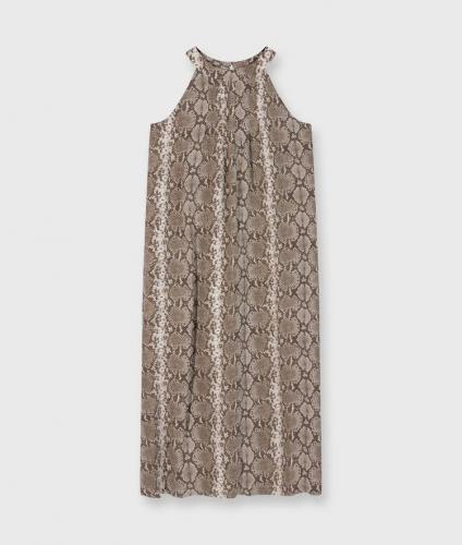 (w) Dress 10Days Smoking Snake rope