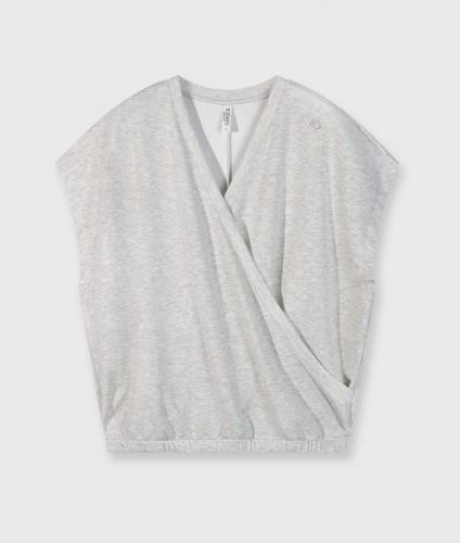 (w) Top 10Days Dance white grey