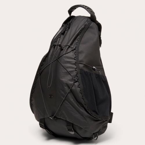 Tasche Oakley Latitude Sling Pack blackout