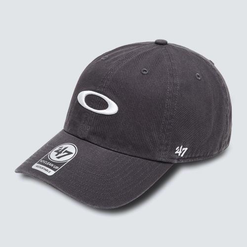 Cap Oakley Remix Dad Hat blackout