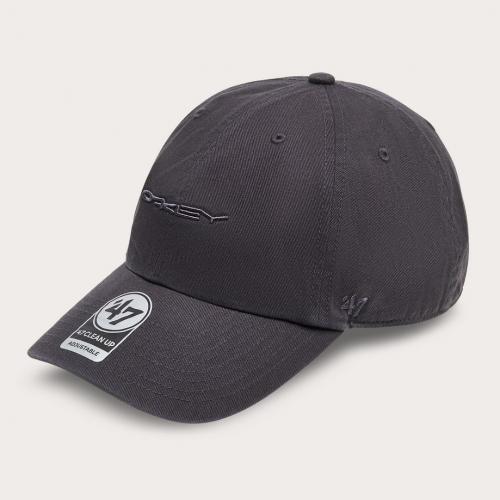 Cap Oakley Soho Dad Cap blackout