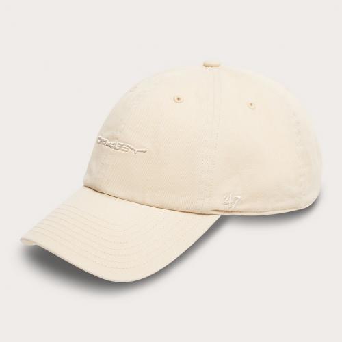 Cap Oakley Soho Dad Cap sand
