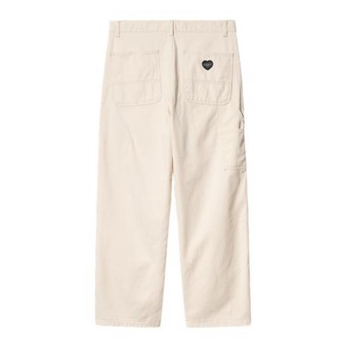 Pant Carhartt WIP Drewe natural
