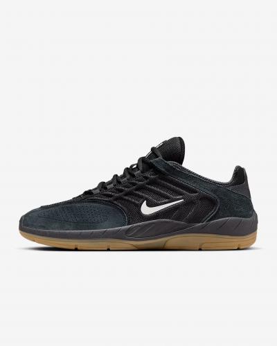 Schuh Nike SB Vertebrae black gum
