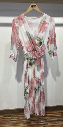 (w) Dress Lisa Orch rosa