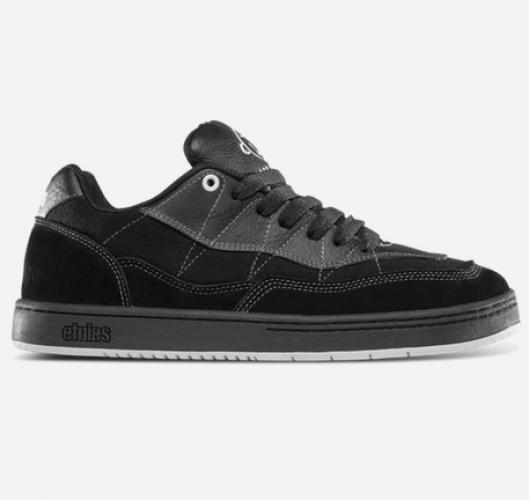 Schuh Etnies Snake x Sour black
