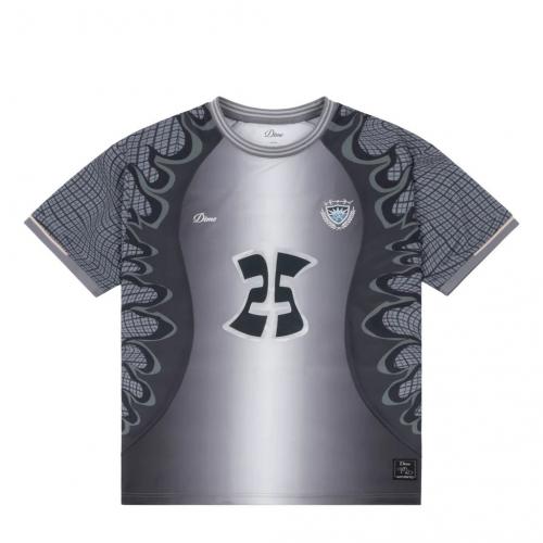 Jersey Dime Holy Flame silver fire