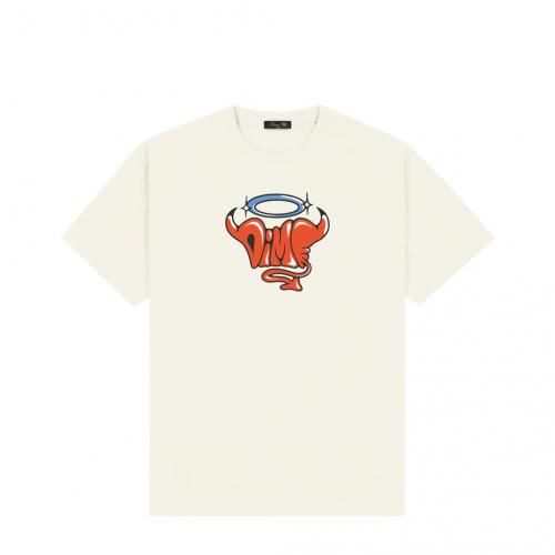 T-Shirt Dime Purgatory natural 
