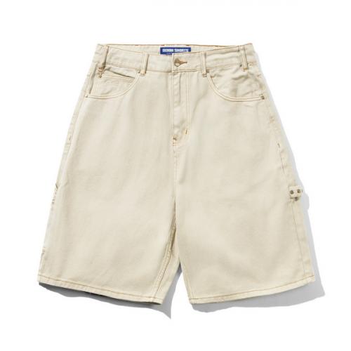 Short Butter Goods Rivet bone