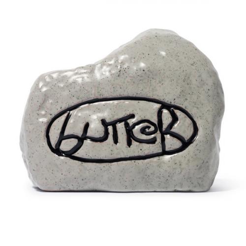 Incense Holder Butter Goods Ceramic Rock stone
