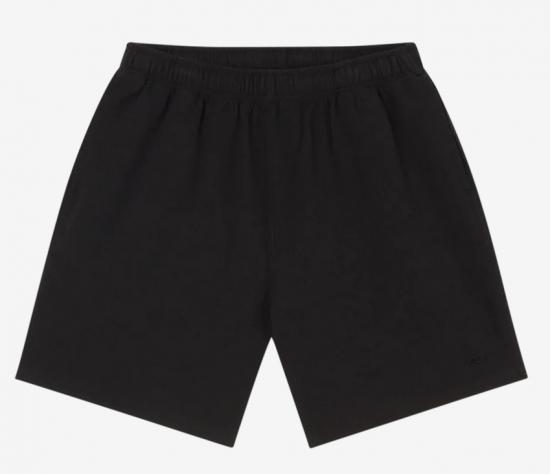 Short Obey Easy Textured digital black