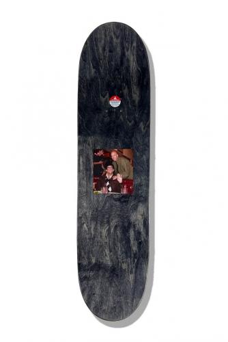 Deck Baker Reynolds Thrasher Cover 8.24