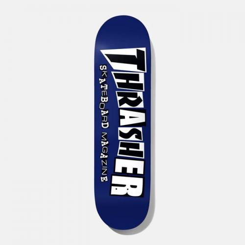 Deck Baker TFUNK Thrasher Cover 8.5