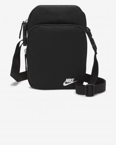 Tasche Nike Heritage Crossbody black