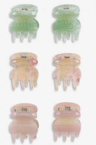 (w) Claw Set Sui Ava Vintage Classics