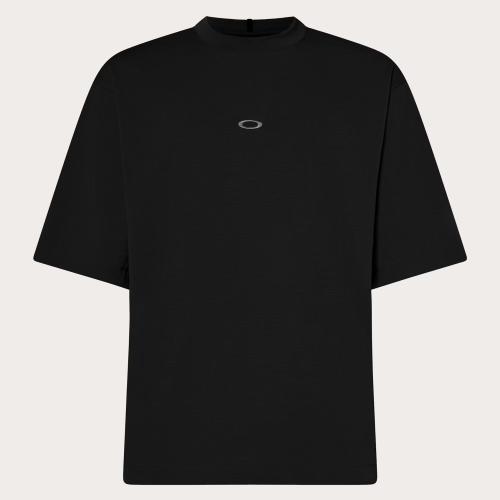 T-Shirt Oakley Driven blackout